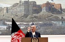 Afganistan'da bağımsızlık gününde Taliban'la ateşkes