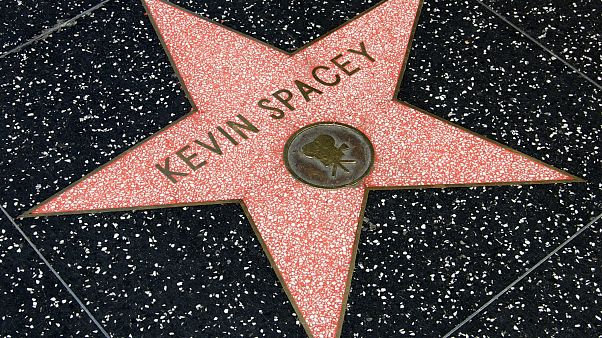 Nuovo film con Kevin Spacey disastro al botteghino Nuovo film con Kevin Spacey disastro al botteghino