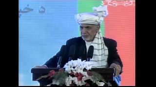 Кабул объявил о перемирии с талибами