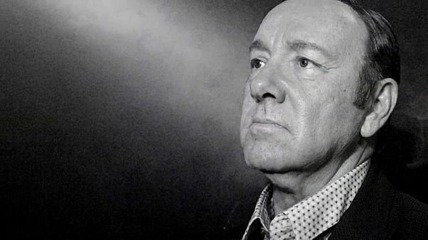 Megbukott Kevin Spacey új filmje Megbukott Kevin Spacey új filmje