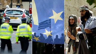 Europe briefing: 7 stories to know about today