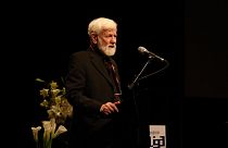 Uri Avnery