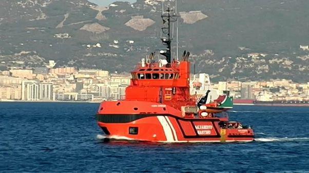 Aumenta pressão migratória sobre Espanha Aumenta pressão migratória sobre Espanha