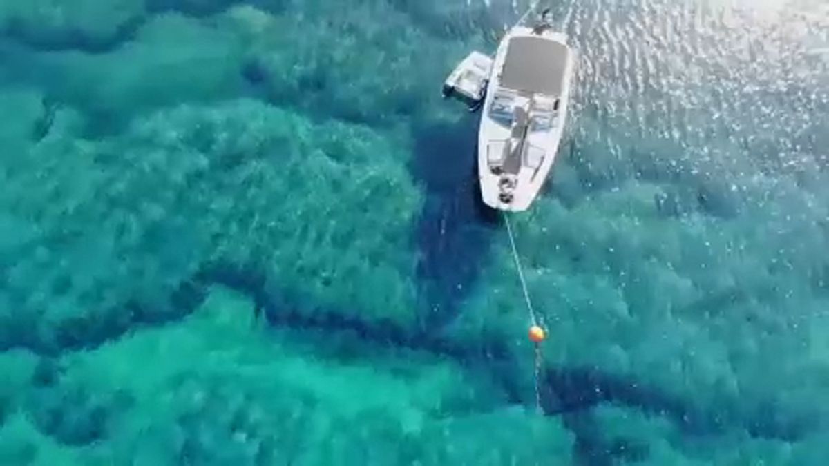 Tilos, prima isola del Mediterraneo con energie rinnovabili