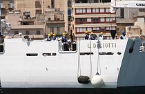 Italy demands sanctions on Malta following another row over migrant boats between the two countries
