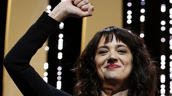 L'actrice Asia Argento, figure de #MeToo, accusée d'agression sexuelle L'actrice Asia Argento, figure de #MeToo, accusée d'agression sexuelle