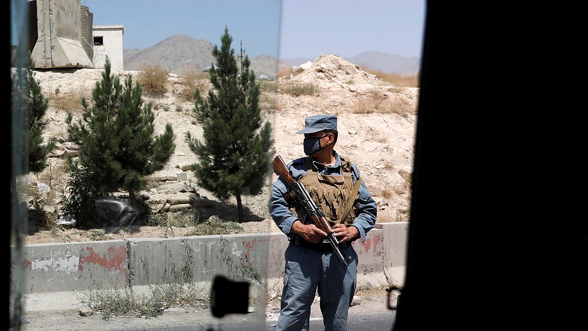 طالبان ده‌ها مسافر را در مسیر ولایات قندوز-تخار ربودند