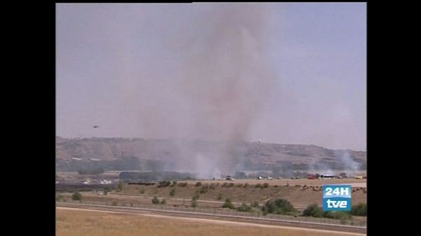 Diez años de la tragedia de Spanair, sin juicio y con muchos interrogantes Diez años de la tragedia de Spanair, sin juicio y con muchos interrogantes