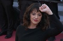 Asia Argento terá pago a ator norte-americano que a acusou de abuso sexual