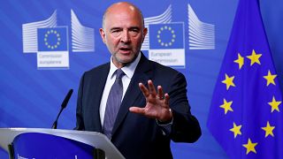 Moscovici reconoce que "hubo errores" en el rescate griego