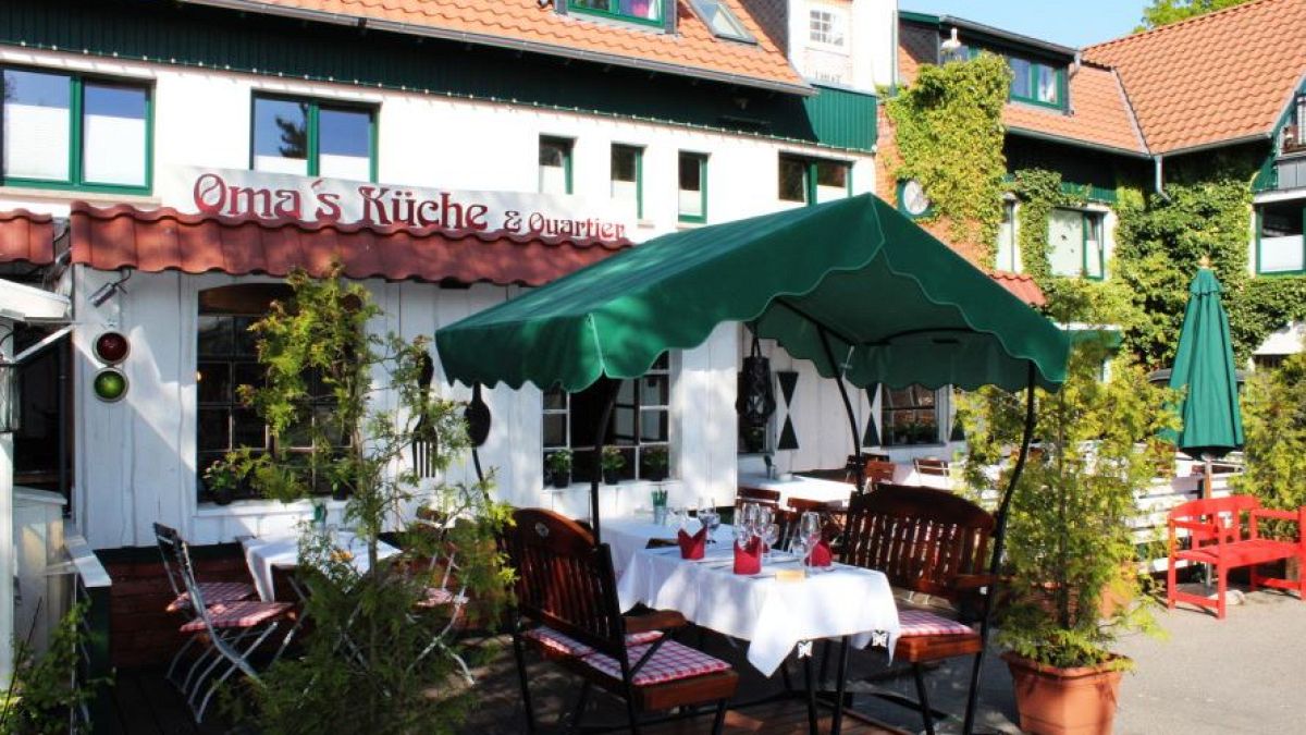 مطعم ألماني يثير الجدل بحظره دخول الأطفال حفاظاً على راحة زبائنه