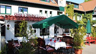 مطعم ألماني يثير الجدل بحظره دخول الأطفال حفاظاً على راحة زبائنه