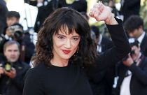 #MeToo activist Asia Argento denies 'all sexual relations' with accuser