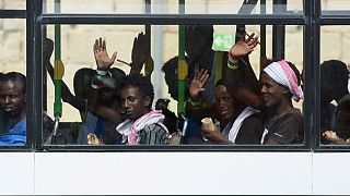 بحران پناهجویان؛ ایتالیا مالت را به اقدام قانونی تهدید کرد