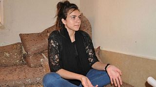 Una joven yazidí regresa a Irak tras encontrarse en Alemania con su secuestrador del Dáesh