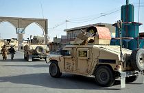 طالبان پیشنهاد آتش بس رئیس جمهوری افغانستان را رد کرد