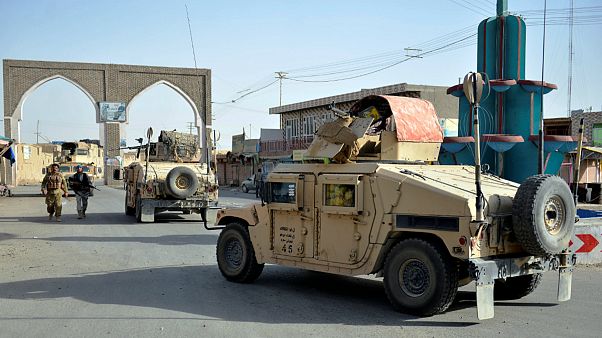 طالبان پیشنهاد آتش بس رئیس جمهوری افغانستان را رد کرد طالبان پیشنهاد آتش بس رئیس جمهوری افغانستان را رد کرد