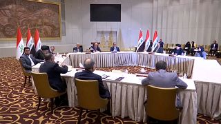 المحكمة العراقية العليا تصادق على نتائج انتخابات البرلمان وتمهد لتشكيل الحكومة