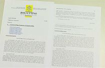 Pedofilia, il Papa chiede perdono