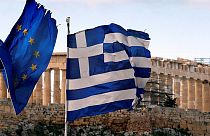 Grèce : avant/après la crise, les chiffres-clés