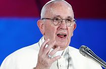البابا: لا تستر بعد اليوم على الفضائح الجنسية في الكنيسة الكاثوليكية