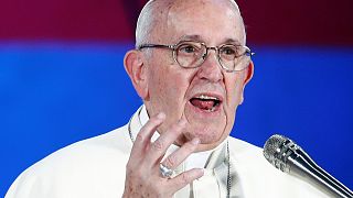 البابا: لا تستر بعد اليوم على الفضائح الجنسية في الكنيسة الكاثوليكية