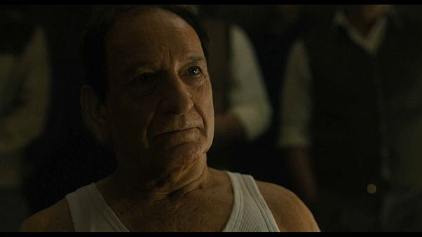 "Die Endlösung": Ben Kingsley spielt Adolf Eichmann "Die Endlösung": Ben Kingsley spielt Adolf Eichmann