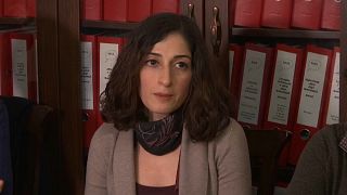 Journalistin Meşale Tolu darf Türkei verlassen