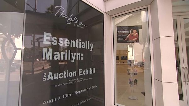 Imperdibile Marilyn Imperdibile Marilyn