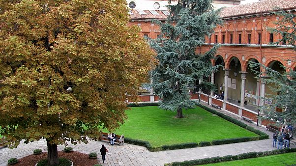 Back to school: la cara vita dello studente universitario Back to school: la cara vita dello studente universitario