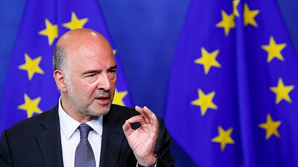 Μοσκοβισί: Τι θα έλεγα σε Τσίπρα και Μητσοτάκη Μοσκοβισί: Τι θα έλεγα σε Τσίπρα και Μητσοτάκη