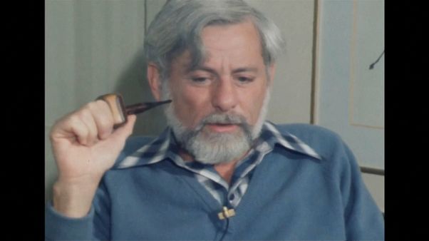 Fallece a los 94 años el activista israelí Uri Avnery Fallece a los 94 años el activista israelí Uri Avnery