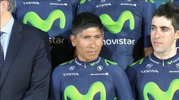 Grandes nombres y ausencias en la Vuelta a España Grandes nombres y ausencias en la Vuelta a España