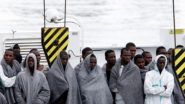 Itália, Malta e a crise dos migrantes I A Euronews explica Itália, Malta e a crise dos migrantes I A Euronews explica