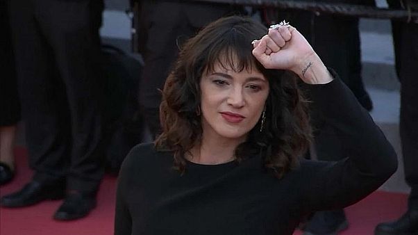 Asia Argento da accusatrice ad accusata Asia Argento da accusatrice ad accusata