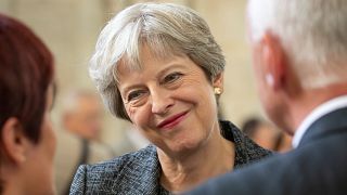 بريطانيا ستسمح للأوروبيين بالبقاء فيها بمعزل عن نتيجة مفاوضات "بريكسيت"