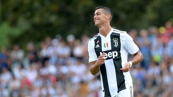 ¿CR7, Modric o Salah? ¿CR7, Modric o Salah?