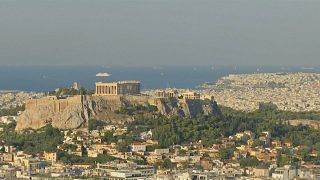 Греки не видят повода для оптимизма