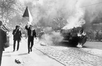 Prague Spring at 50: what happened and what is its legacy?