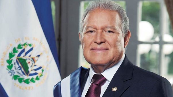El Salvador abandona Taiwán por China El Salvador abandona Taiwán por China