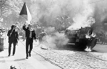 50 años de la Primavera de Praga: ¿Qué pasó y cuál es su legado?