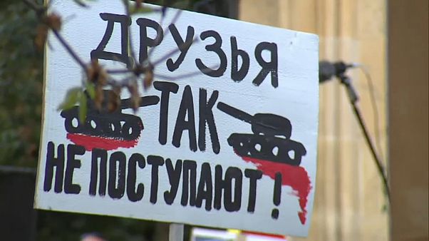 "Пражская весна" 50 лет спустя "Пражская весна" 50 лет спустя