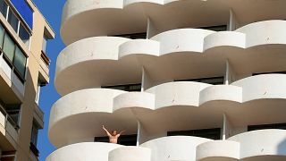 "Balconing": Deutscher ist der 8. Tote auf Mallorca