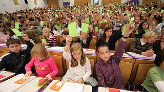 Drámai tanárhiány van Németországban