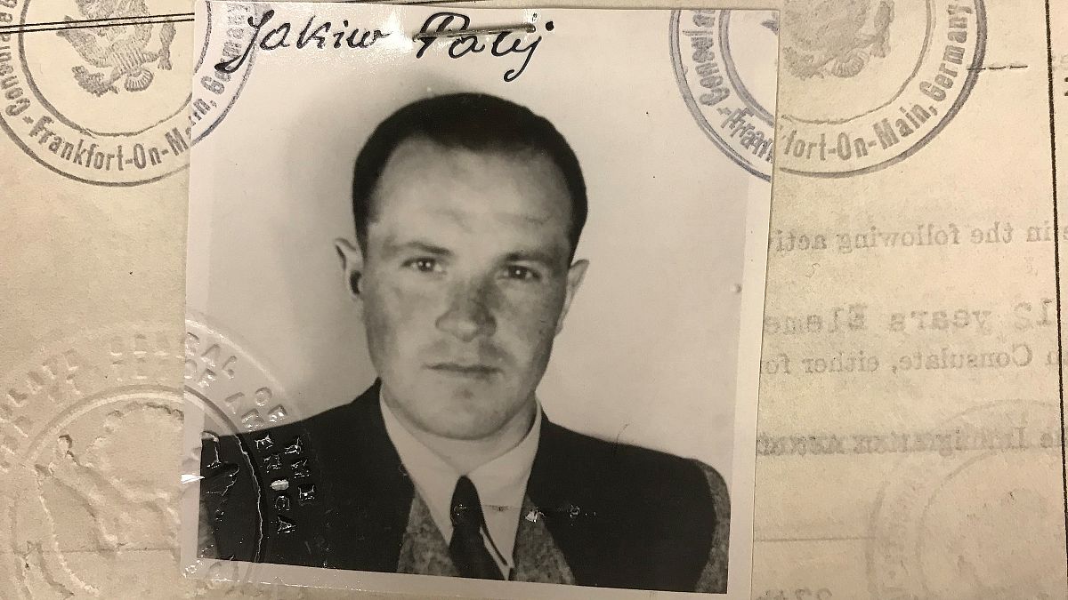Последний нацист депортирован из США в Германию