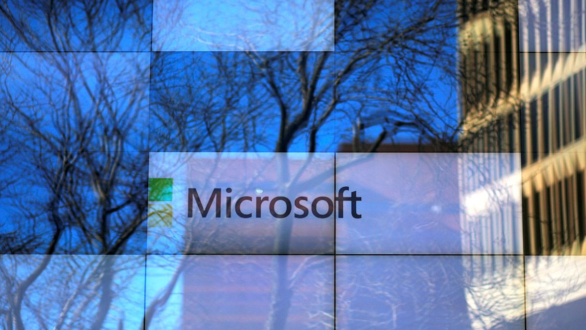 Microsoft denuncia un pirateo de webs por parte de Rusia