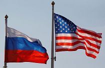 آمریکا چند شخص و شرکت روسی را تحریم کرد