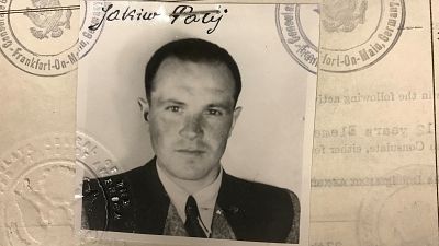 EEUU deporta a Jakiw Palij por crímenes del nazismo