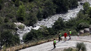 İtalya'daki sel felaketinde ölü sayısı 10'a yükseldi