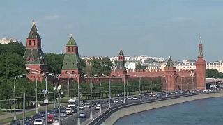 Aumenta a tensão entre Moscovo e Londres
